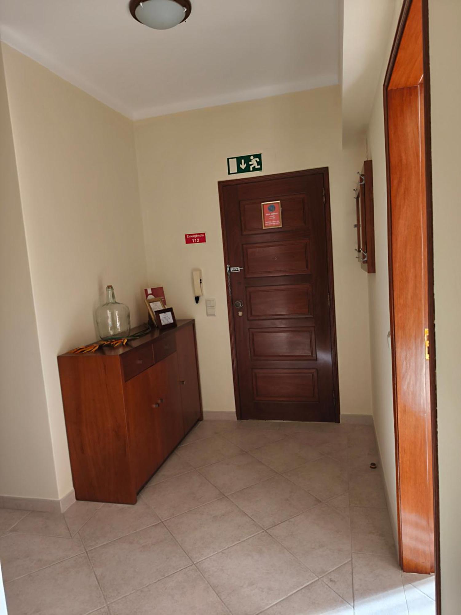 Flat In The Heart Of Algarve Apartment Sao Bras de Alportel Exterior photo