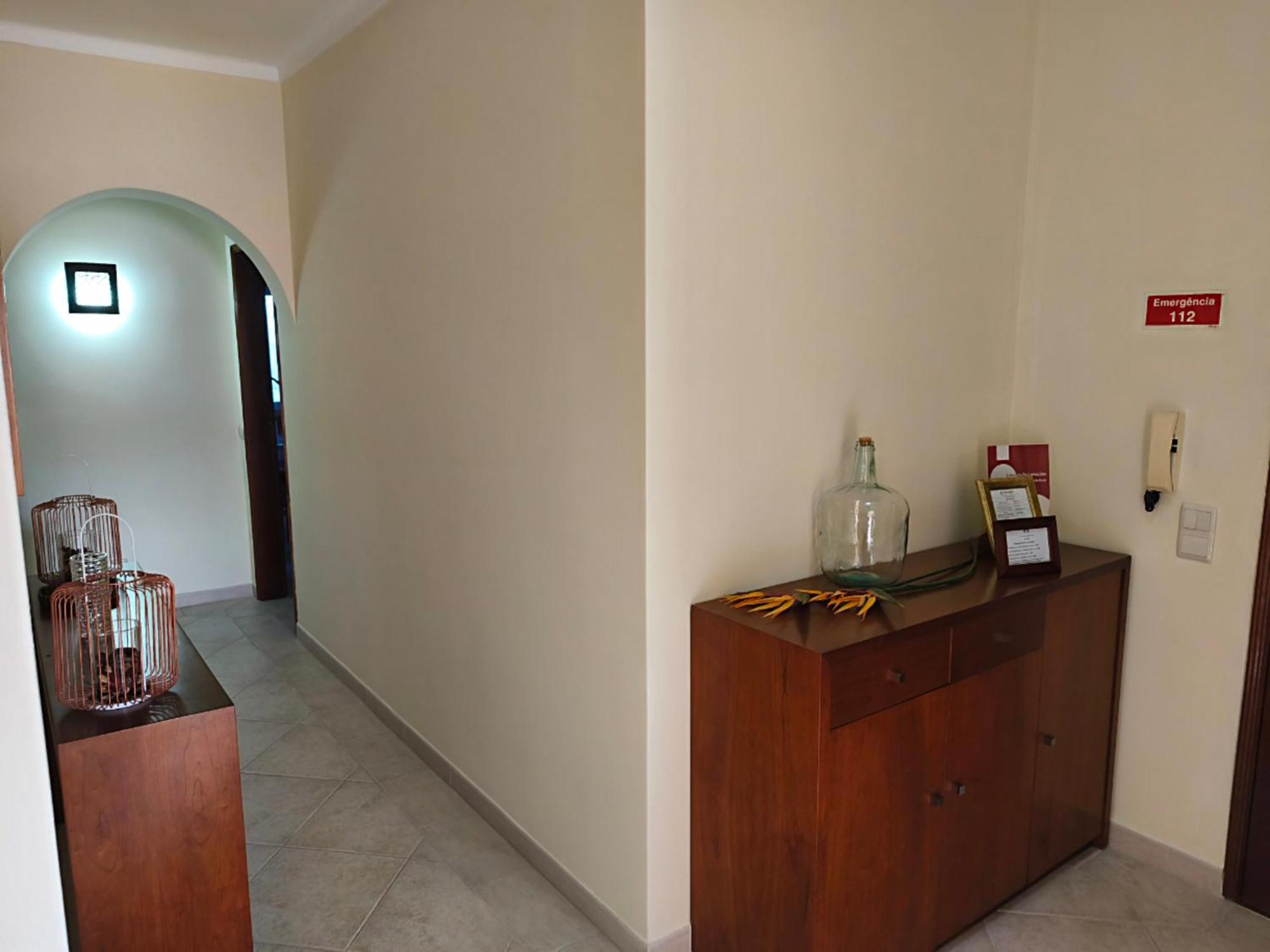 Flat In The Heart Of Algarve Apartment Sao Bras de Alportel Exterior photo