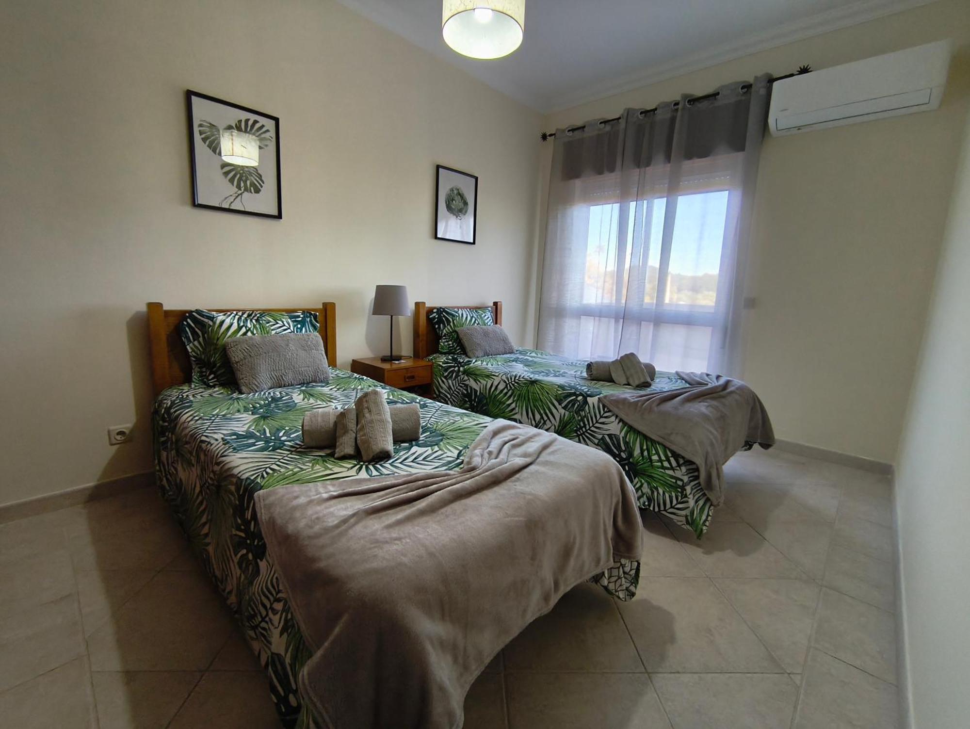 Flat In The Heart Of Algarve Apartment Sao Bras de Alportel Exterior photo