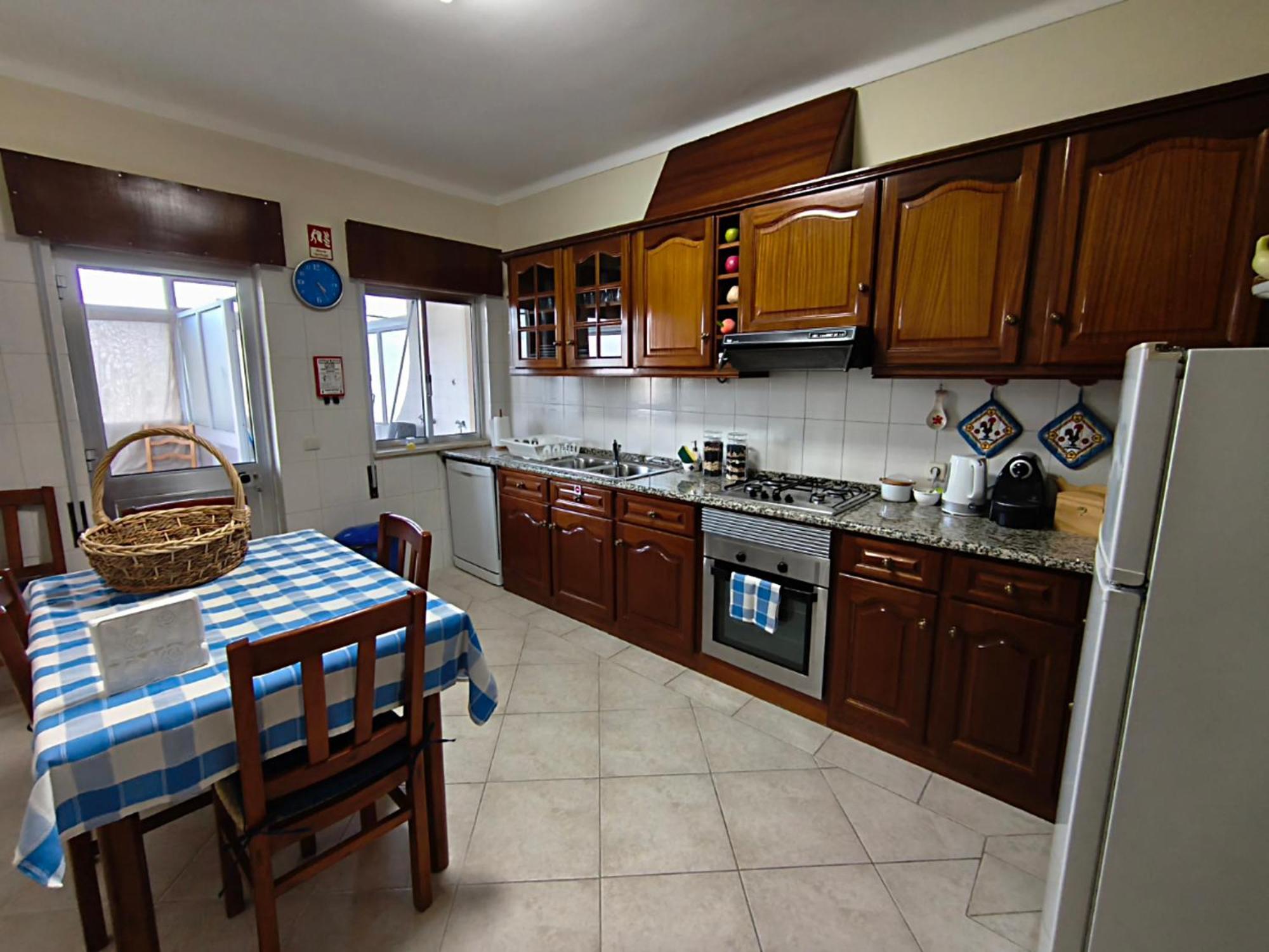 Flat In The Heart Of Algarve Apartment Sao Bras de Alportel Exterior photo
