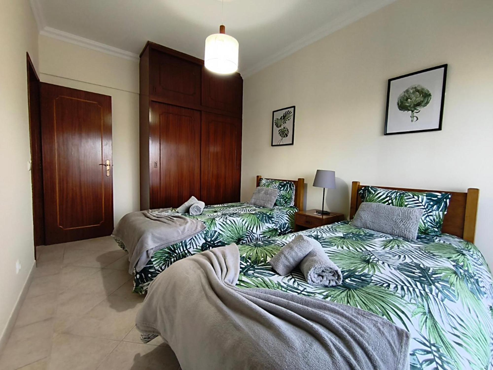 Flat In The Heart Of Algarve Apartment Sao Bras de Alportel Exterior photo