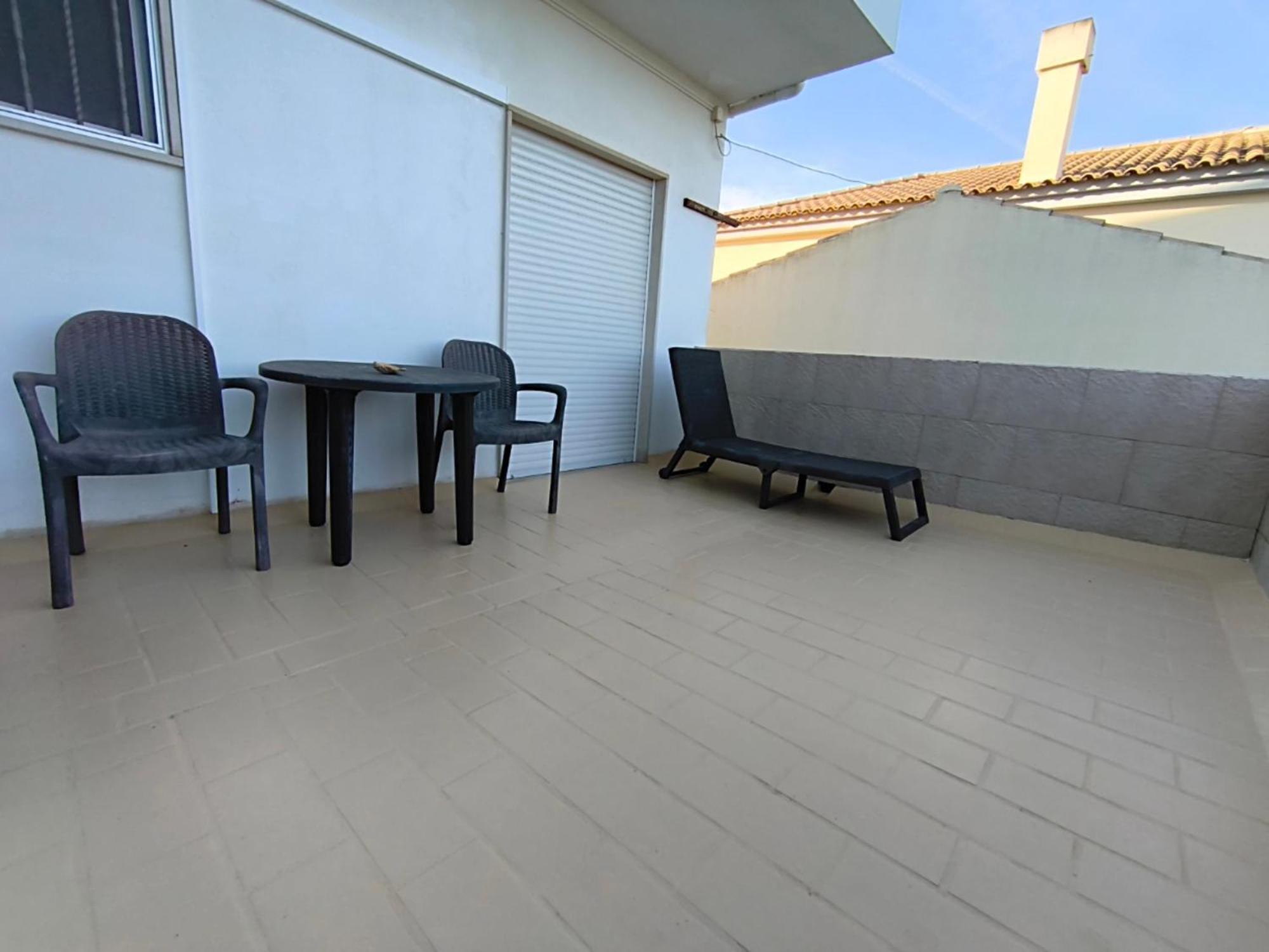 Flat In The Heart Of Algarve Apartment Sao Bras de Alportel Exterior photo