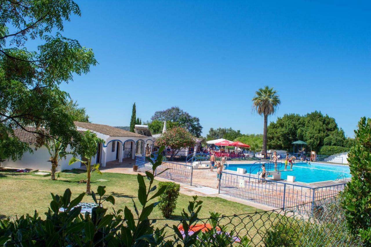 Flat In The Heart Of Algarve Apartment Sao Bras de Alportel Exterior photo