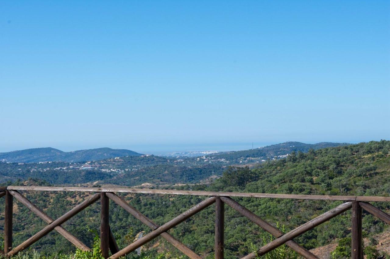 Flat In The Heart Of Algarve Apartment Sao Bras de Alportel Exterior photo