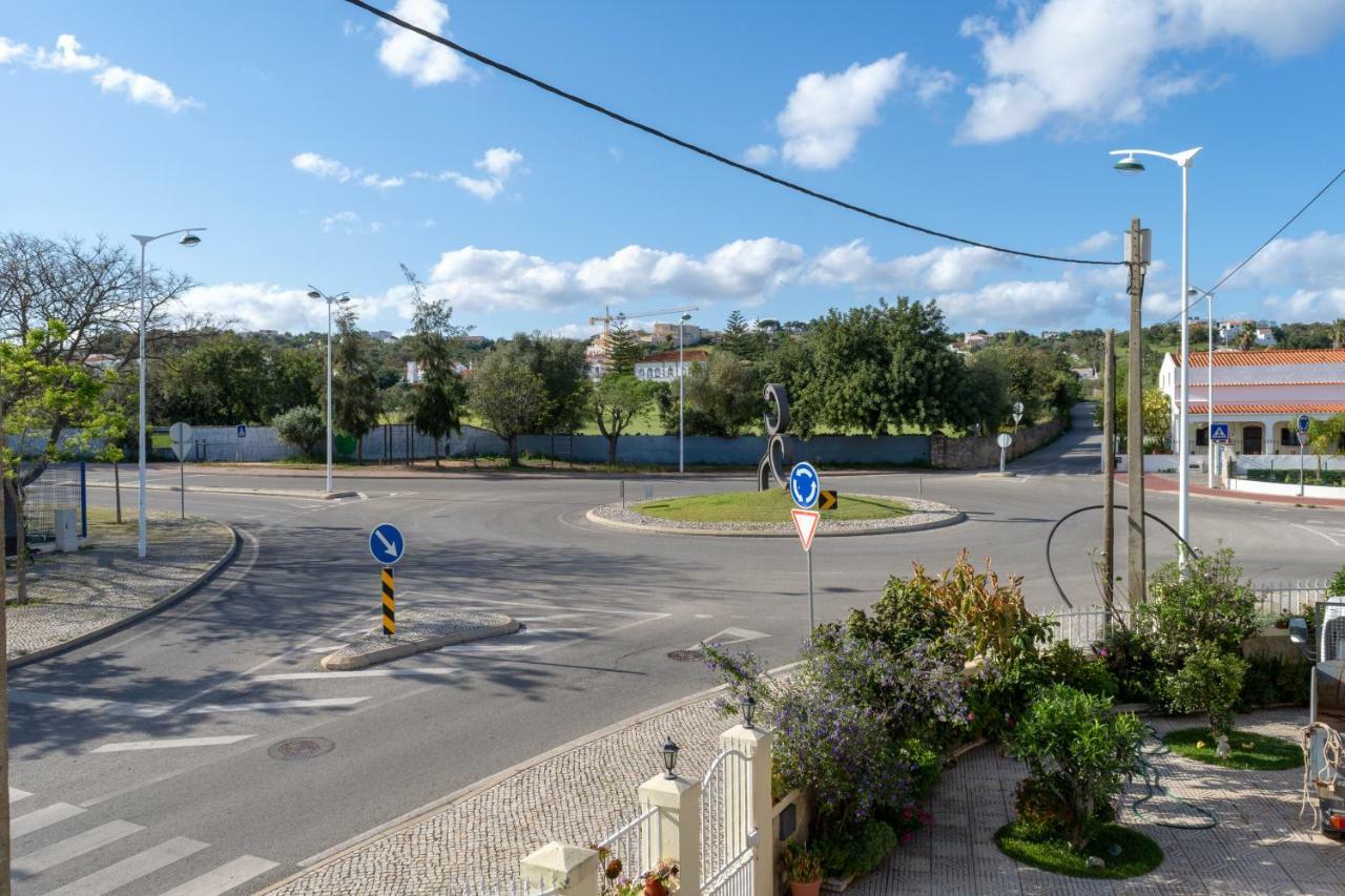 Flat In The Heart Of Algarve Apartment Sao Bras de Alportel Exterior photo