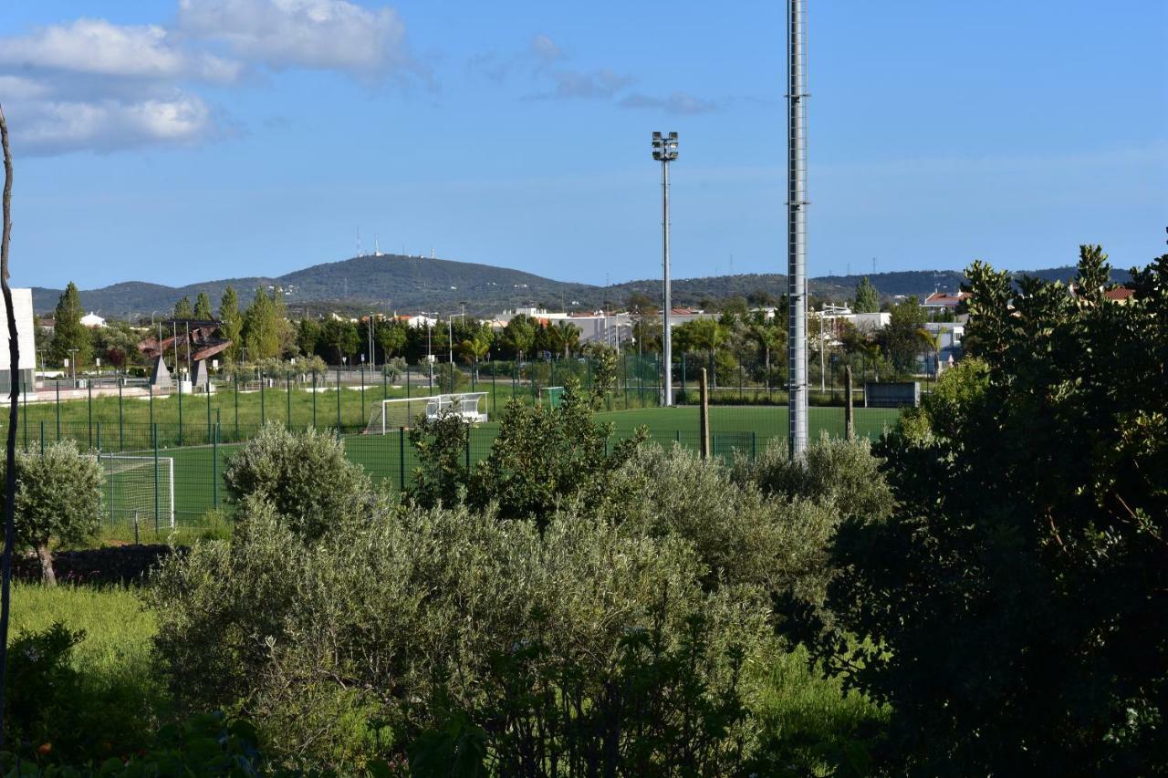 Flat In The Heart Of Algarve Apartment Sao Bras de Alportel Exterior photo